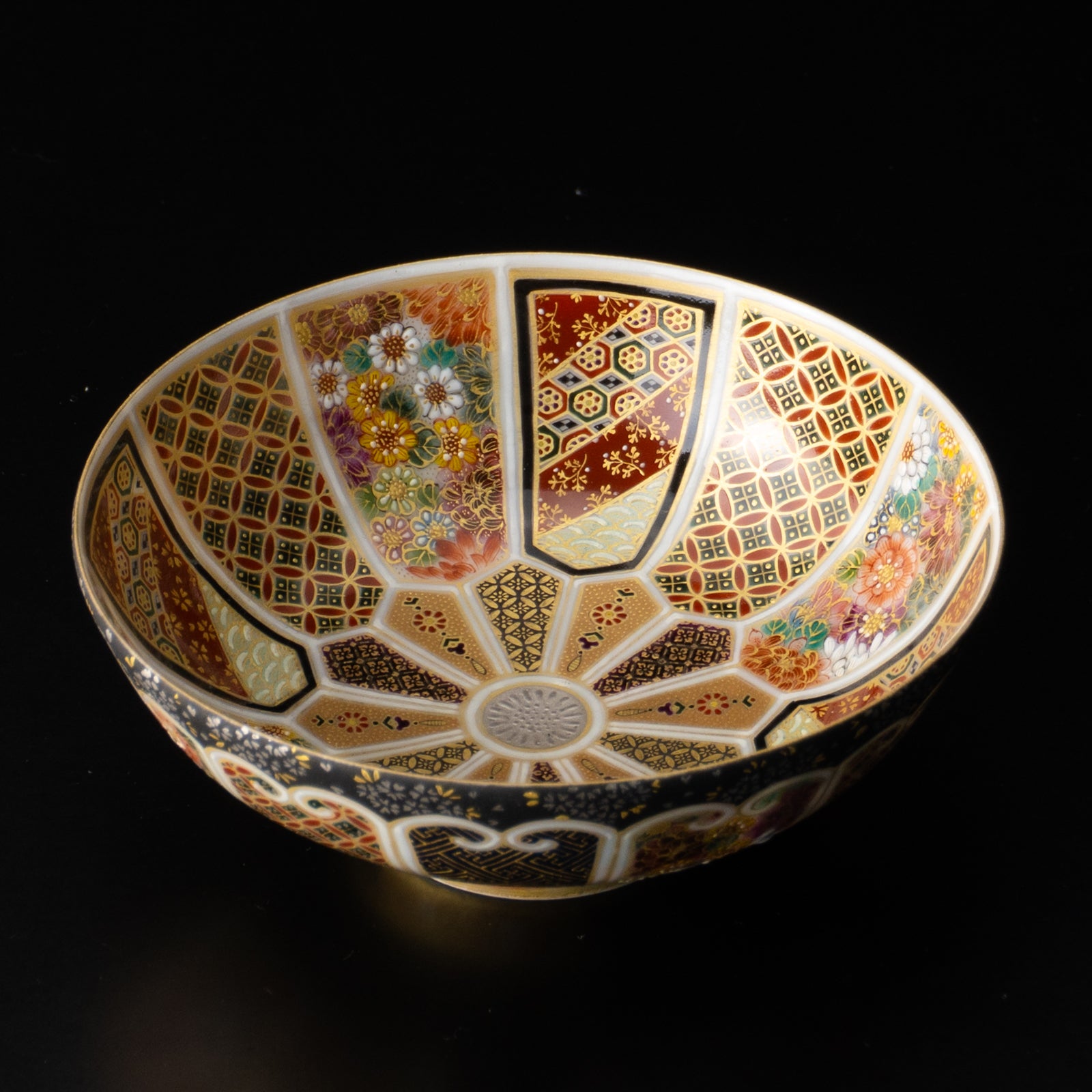 空女 小野多美枝の作品ならコトポッター|京焼・清水焼の絵付け師