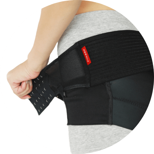 FIT KEEP II フィットキープ2 骨盤ベルト Mサイズ FIT KEEP II