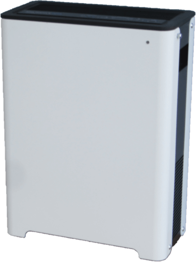 空気除菌脱臭装置「コア・マイスター5」株式会社コアテック