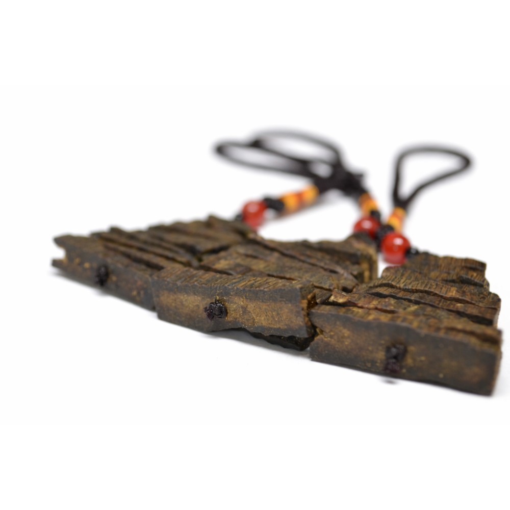 伽羅（栽培伽羅）のアクセサリー - 香老舗 高野山大師堂