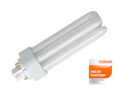 商品詳細 OSRAM コンパクト形蛍光ランプ DULUX T/E PLUS 42W/840