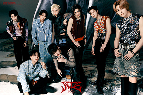 韓国K-POP CD売上ランキング[2024年7月3週目] - 韓国エンタメ