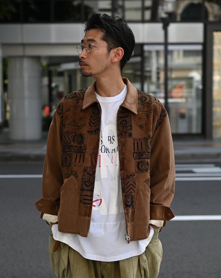 niceness / ナイスネス 通販します。神戸 ノマド