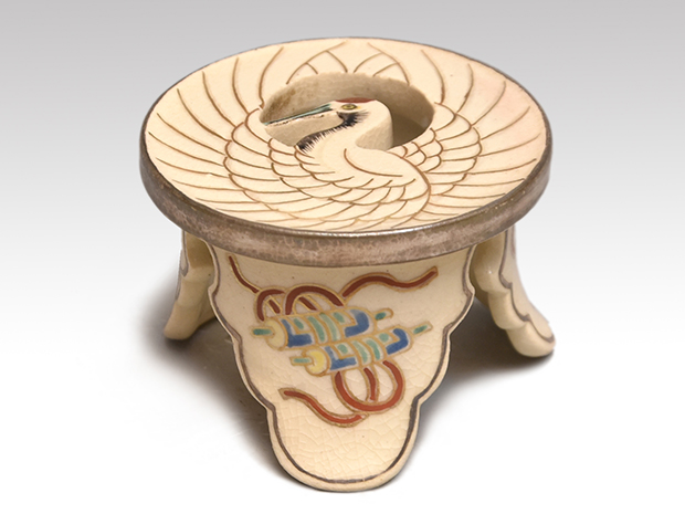 蓋置 | 古美術ささき