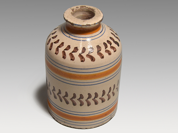 壷□朝鮮 奈波簾 水屋壷 水瓶 古壺 甕 涙艮 古玩 唐物 時代物 骨董品