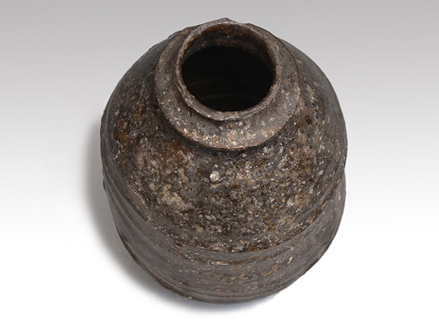 南蛮花入 鬼の腕 | 古美術ささき