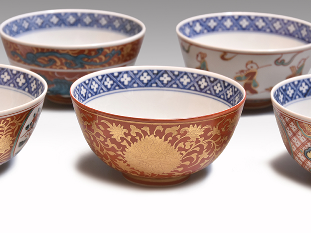 向付 | 古美術ささき