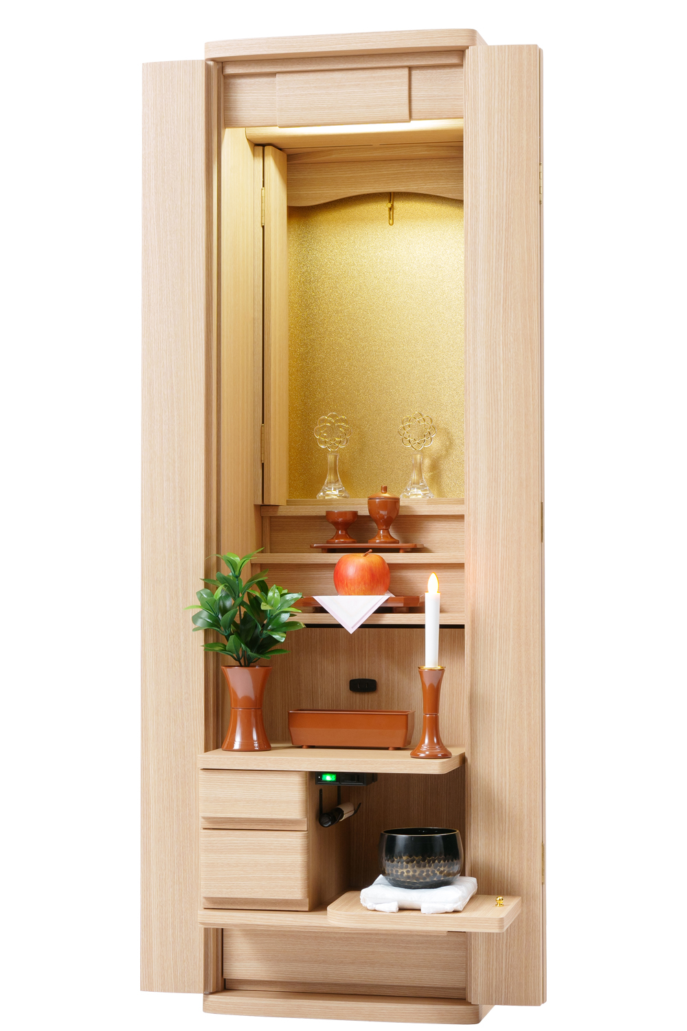 創価学会仏壇・SGI仏壇・仏具の専門店 | 広布堂 | ランセル(ホワイト