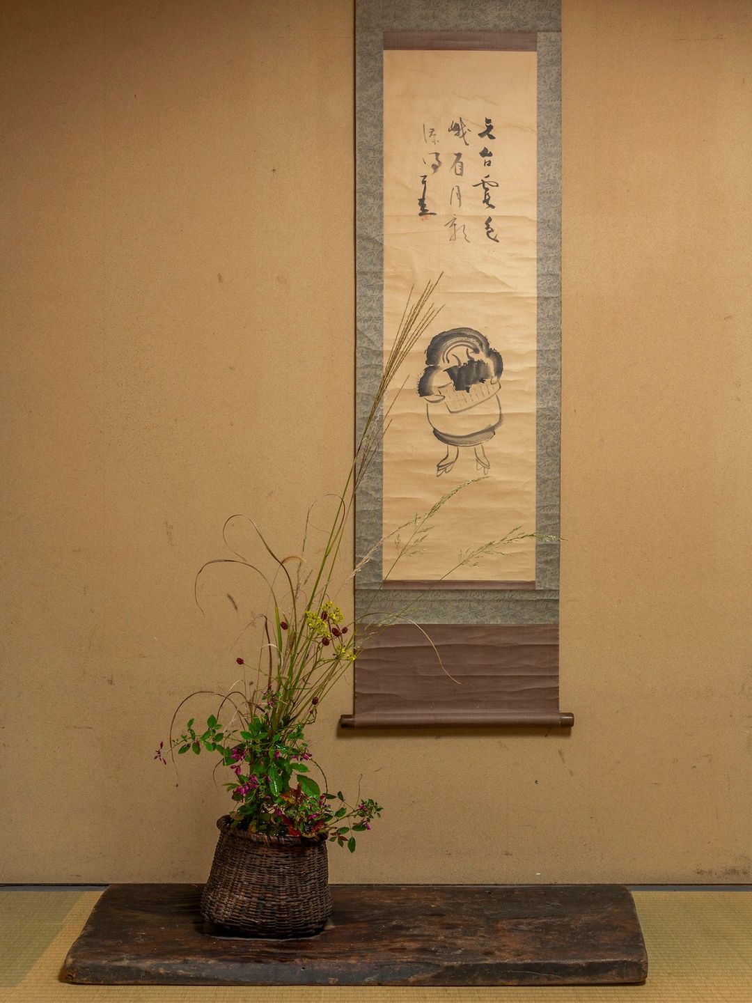 2024.10 | 青花通信 青花の会 | ブログ | 工芸青花 kogei-seika