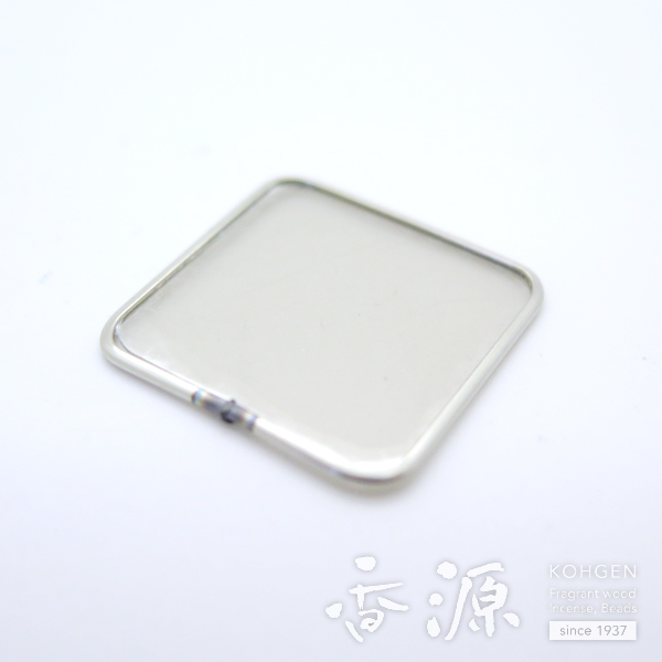 銀葉】銀葉 一枚の通販 - お香専門店香源