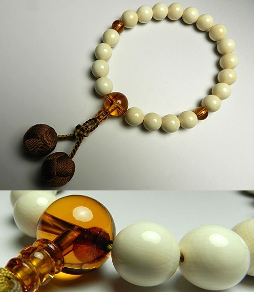 男性用数珠の通販｜マンモスから選ぶ - 数珠専門店 香源