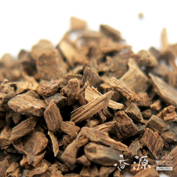 香木 沈香 ベトナム産 沈梗（じんきょう）刻 1gの通販 - お香専門店香源