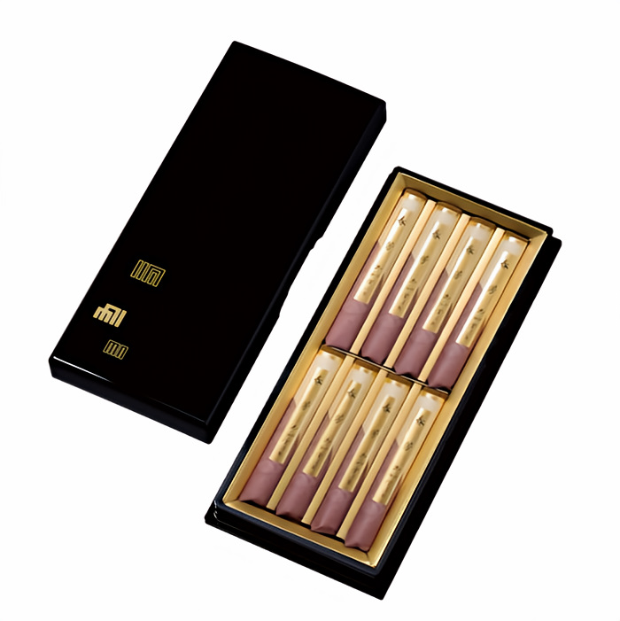 短寸進物用線香 | お線香・お香の玉初堂