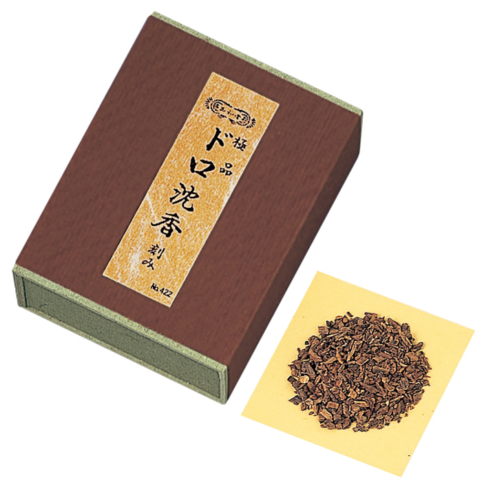 香木 | お線香・お香の玉初堂