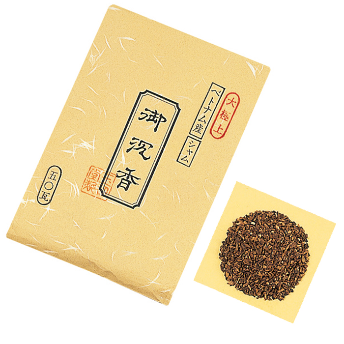 香木 | お線香・お香の玉初堂