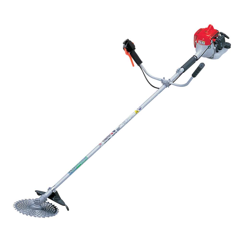 丸山製作所（BIG-M） エンジン刈払機 BK2360S(U字ハンドル