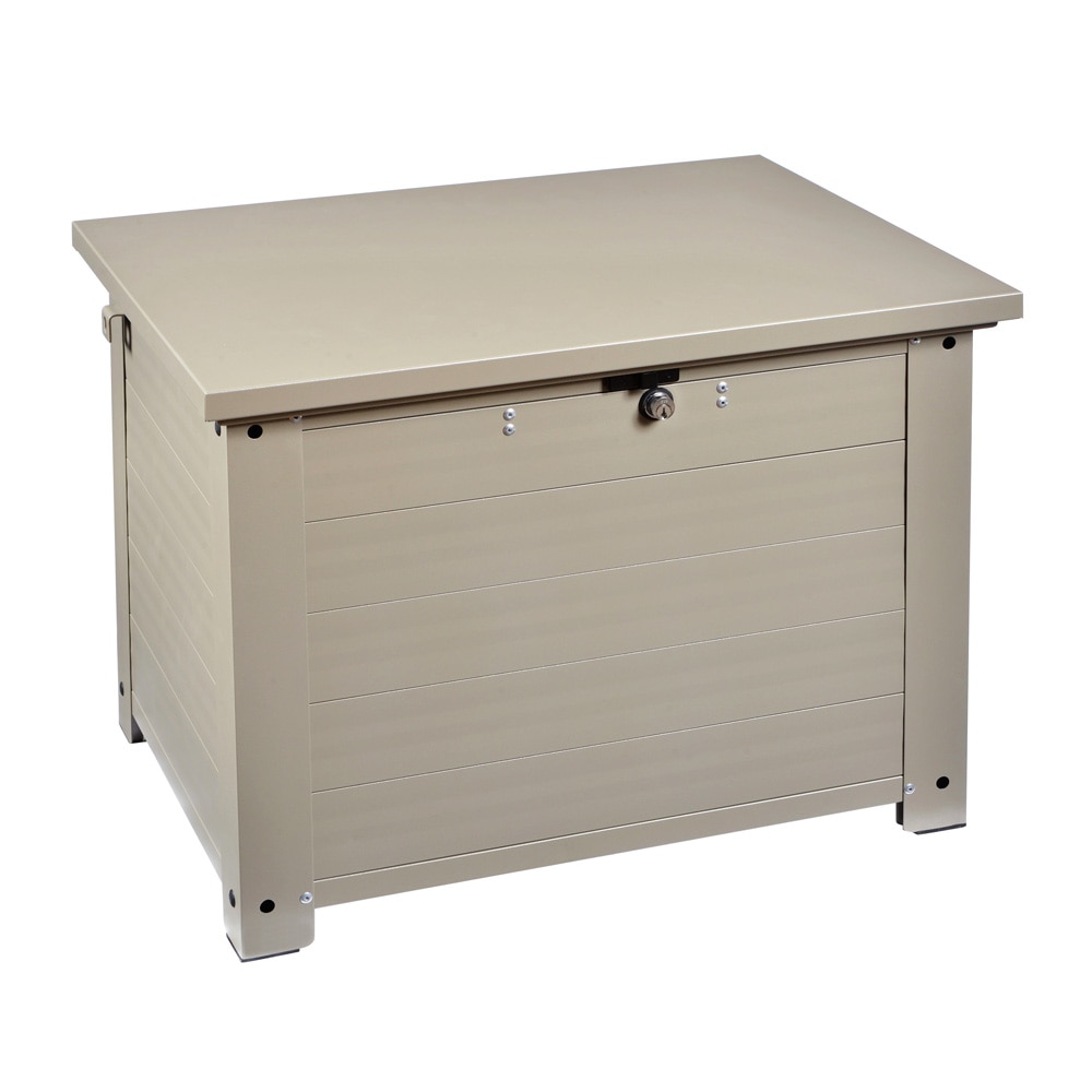 アルミベンチ型宅配ボックス TRA－54（TGY） チタングレー