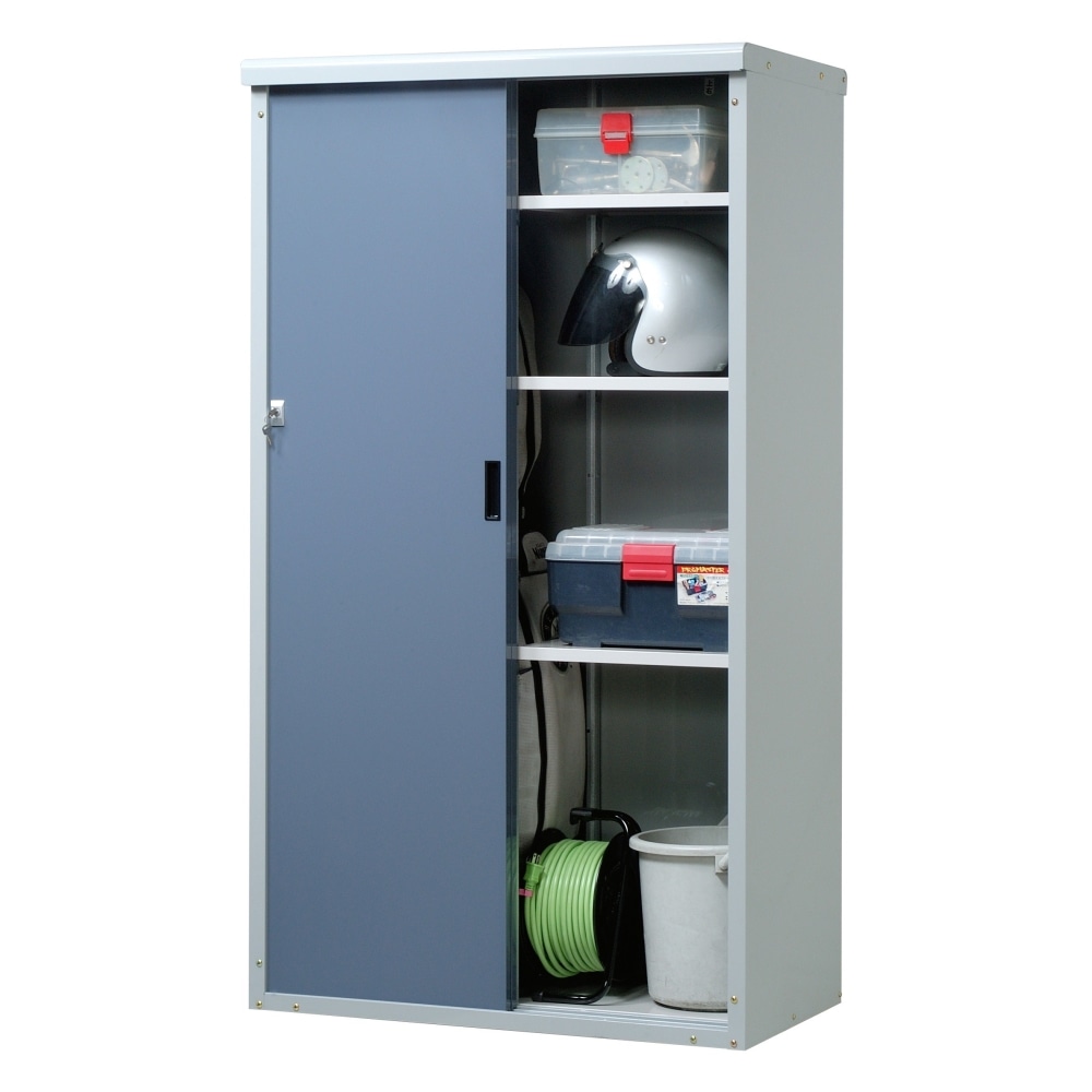 タカヤマ ハーフモード TMS－160H(TMS-160H): 収納庫 物置