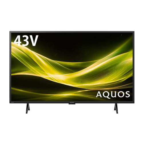 43型液晶テレビ 2T－C43GE2(通常配送のみ): 住宅設備・電設