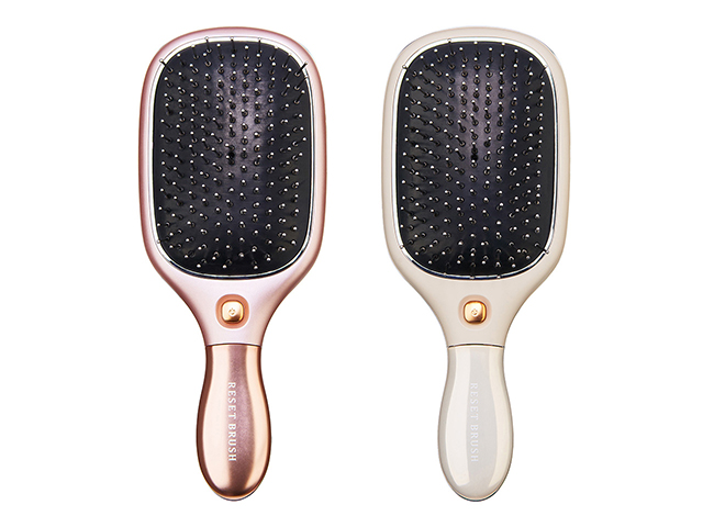 リセットブラシ KBE-2330/P・C｜ブラシアイテム｜ヘアケア｜ビューティ