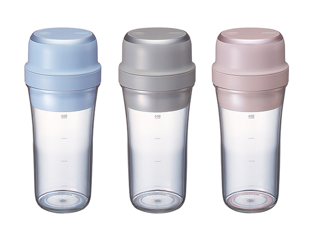 ポータブルミキサー KMX-0400/H・A・P｜ミキサー／ジューサー／ナイフ