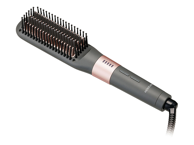 ボブスタイルアイロン KHR-6800/H｜ヘアアイロン｜ヘアケア