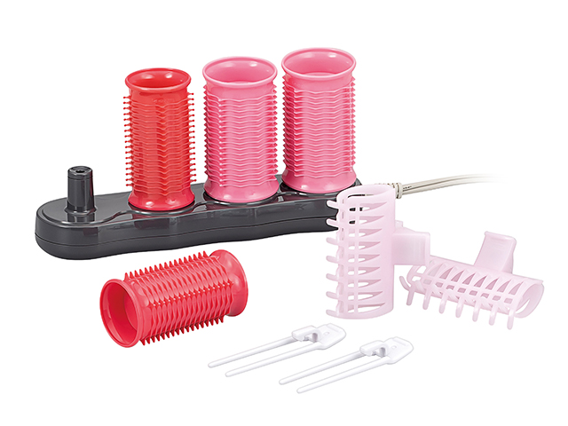 ヘアカーラー KHC-V401/P｜ヘアカーラー｜ヘアケア｜ビューティ 美容