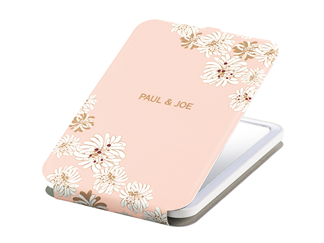 LEDミラー KBE-3203/P｜拡大鏡／ミラー｜フェイスケア｜ビューティ