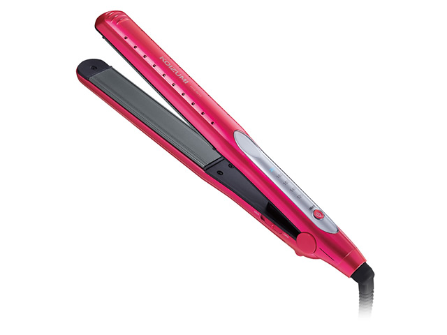 ストレートアイロン KHS-8210/P・K｜ヘアアイロン｜ヘアケア