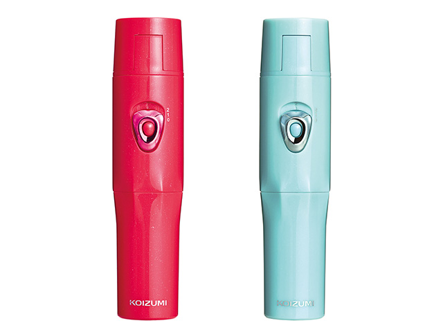 ネイルポリッシャー KLC-0580/P・A｜ボディパーツケア｜ボディケア