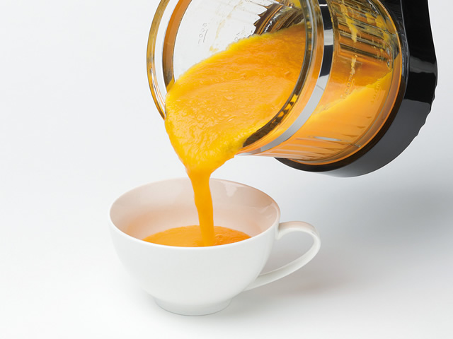 スープメーカー KSM-1010/R｜スープメーカー｜キッチン・リビング 調理