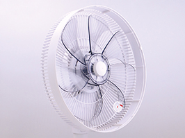 リビング扇風機 KLF-3013/W・K｜扇風機｜シーズン 季節家電｜KOIZUMI