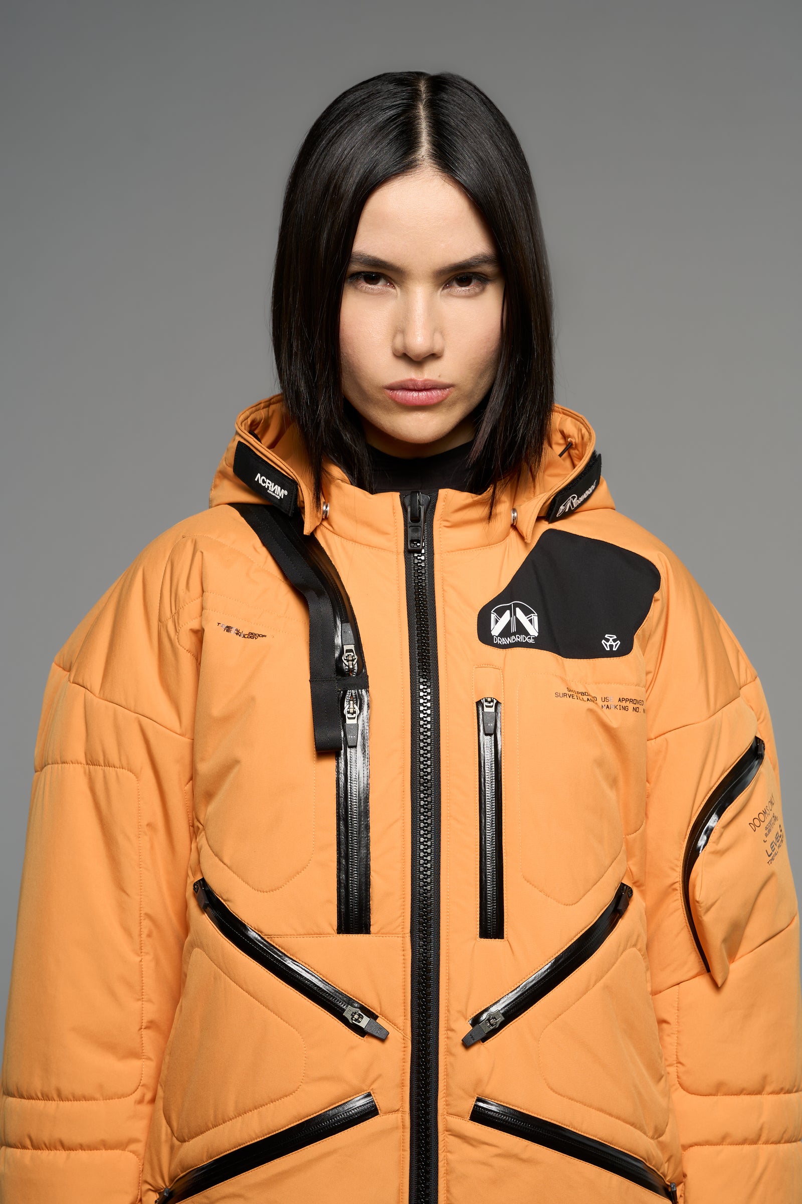 ACRONYM J91-WSDB – KOJIMA PRODUCTIONS STORE