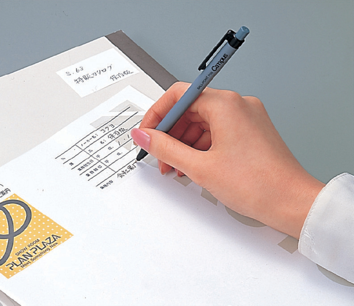 PPC用フィルムラベルA4 ノーカット不透明白10枚｜文具｜コクヨ