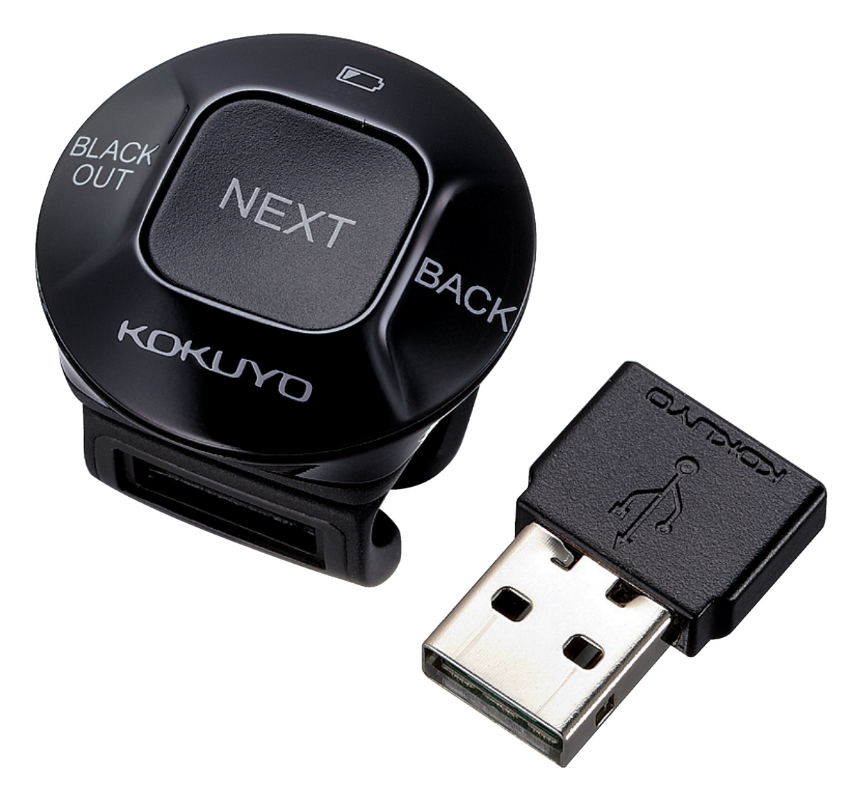 フィンガープレゼンター｜文具｜コクヨ