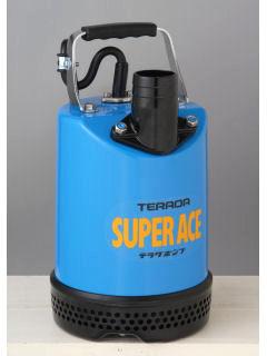 寺田 ファミリー水中ポンプ SL－102 の通販 | ホームセンター