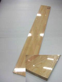 コメリ パイン 集成材 （約）1820×250×18 RK－2518B