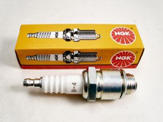 NGKスパークプラグ B－4 の通販 | ホームセンター コメリドットコム