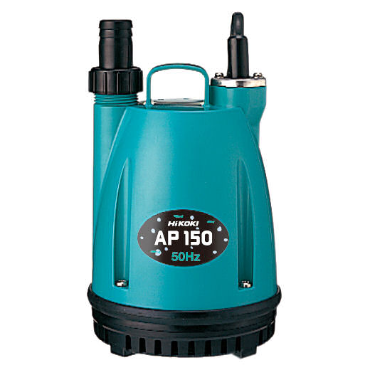 寺田 テクポン汚物ポンプ 50Hz PX－150 の通販