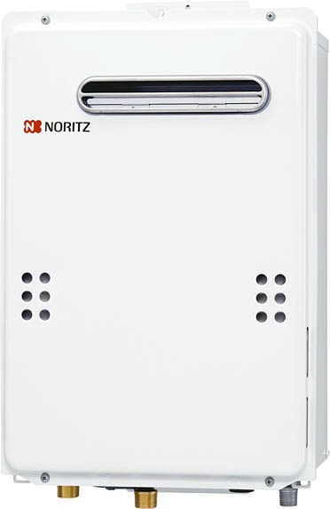 リンナイ給湯器RUX－UE2406W（A）LPG の通販