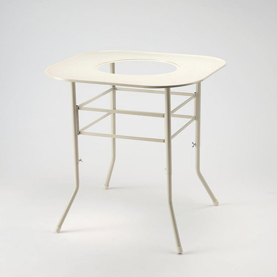 コロナ 対流型 石油ストーブ 木造17畳 ホワイト KCL―6625（W