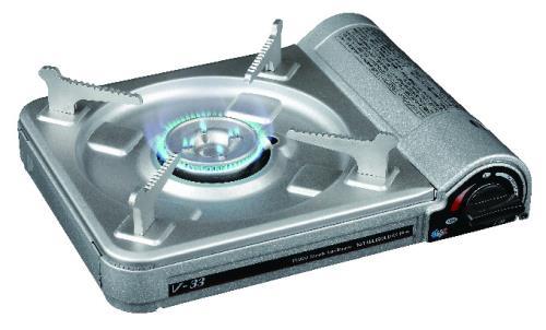 トーホー カセットコンロ V－33 の通販 | ホームセンター コメリ