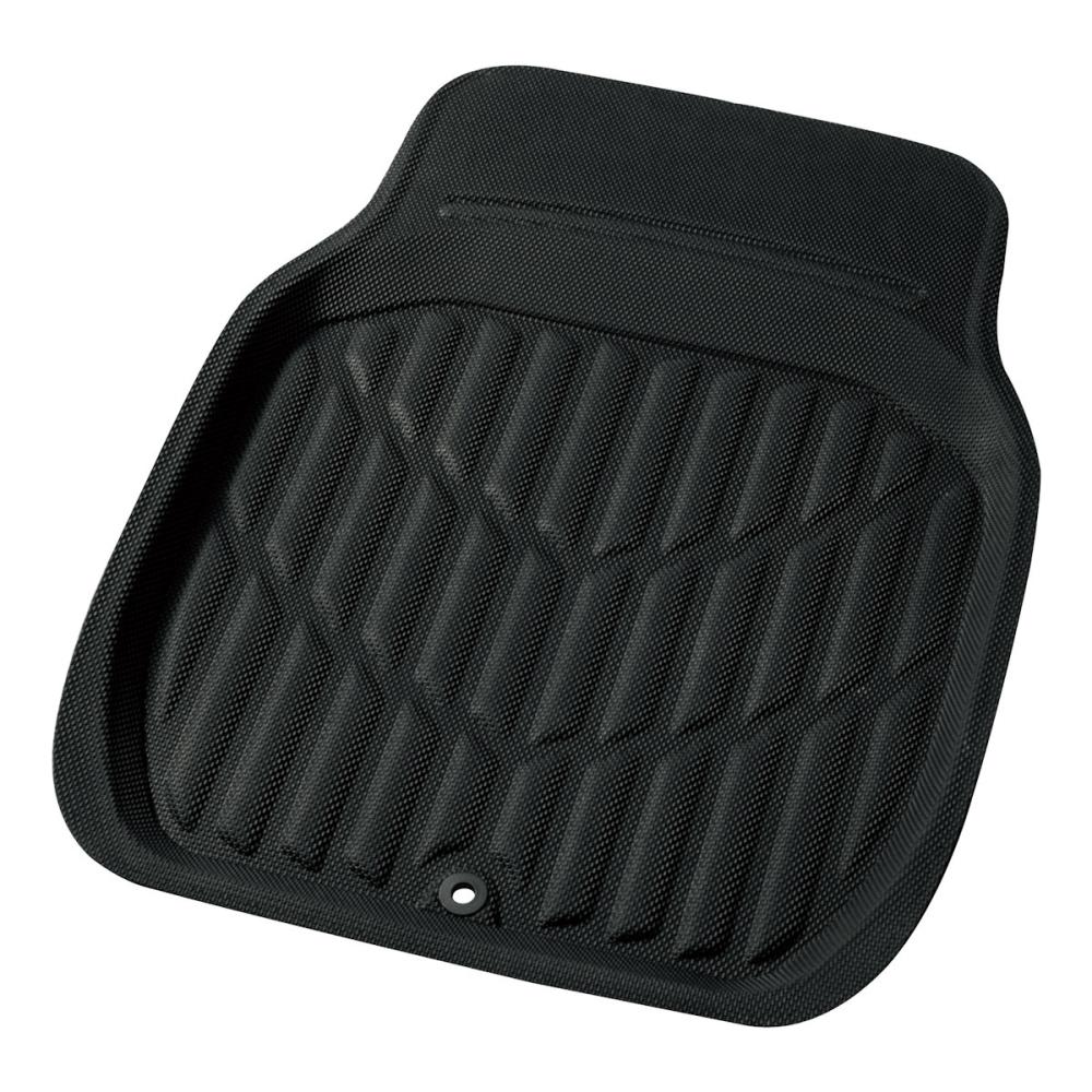 ボンフォーム カーマット エックスギア 48×65cm（フロント