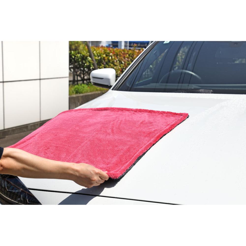 CRUZARD（クルザード） デカスギドライクロス 90×60cm の