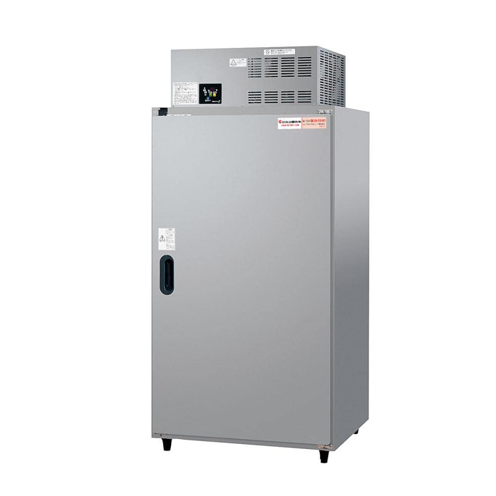 玄米保冷庫 ノンフロン玄米・野菜モード切替タイプ 7俵用（30kg