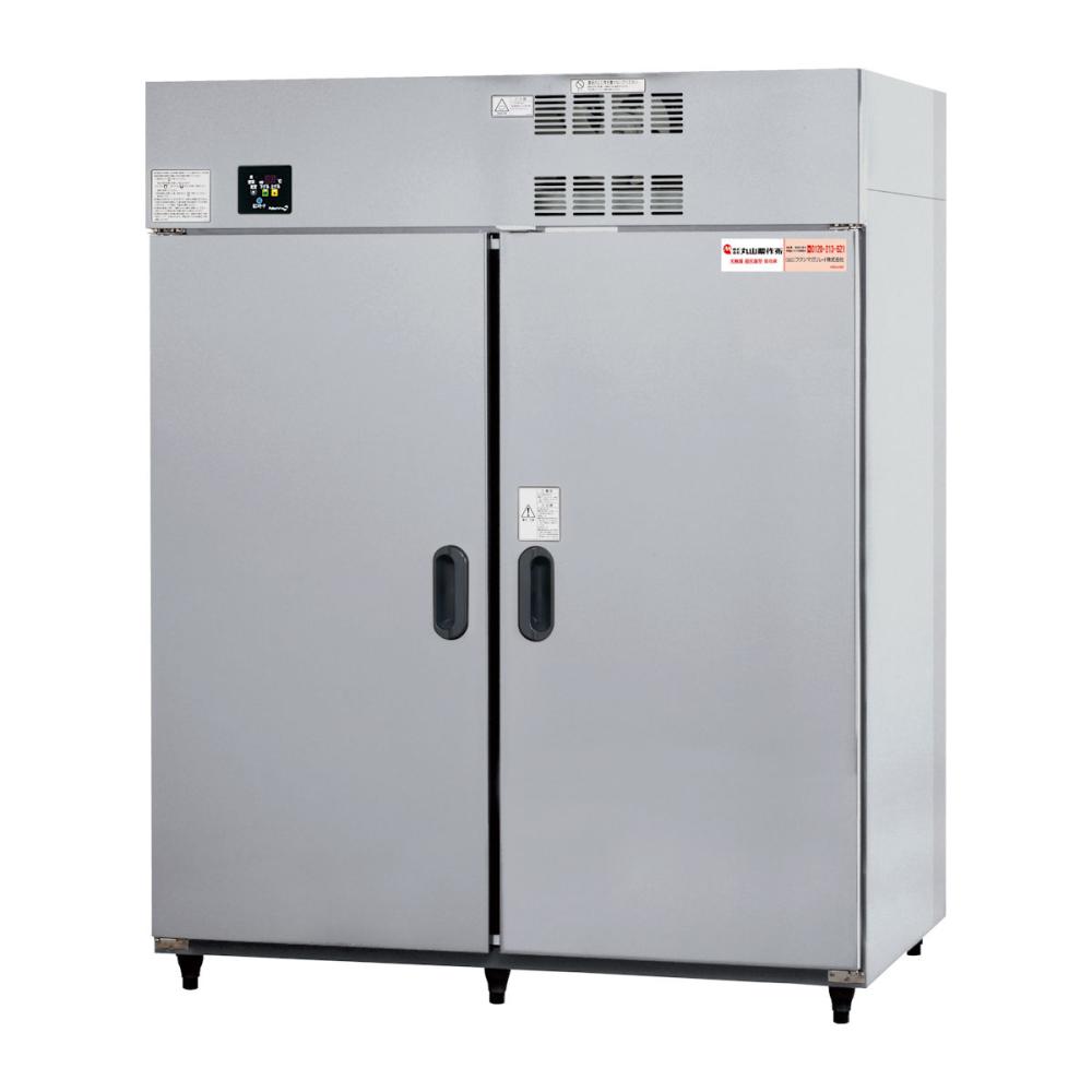 玄米保冷庫 ノンフロン玄米・野菜モード切替タイプ 14俵用（30kg