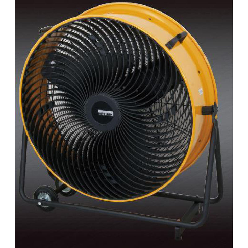 RETZLINK ポータブル排送風機 口径200mm PL