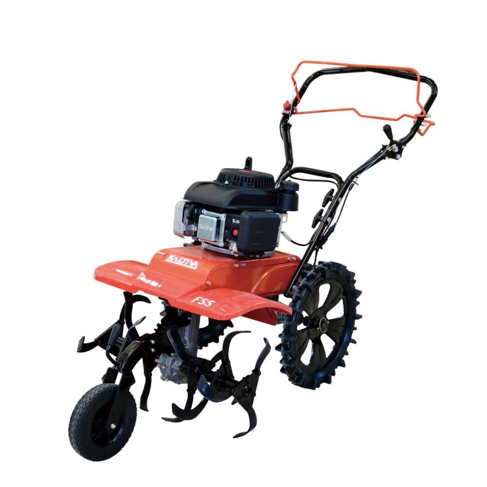 コメリオリジナル KALTIVA（カルティバ） 4サイクル耕運機