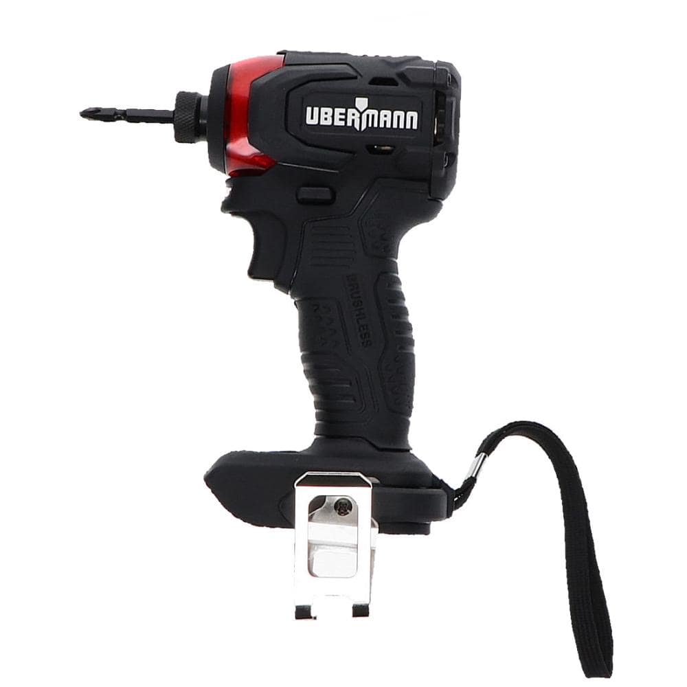 milwaukee SHOCKWAVE IMPACT DUTY