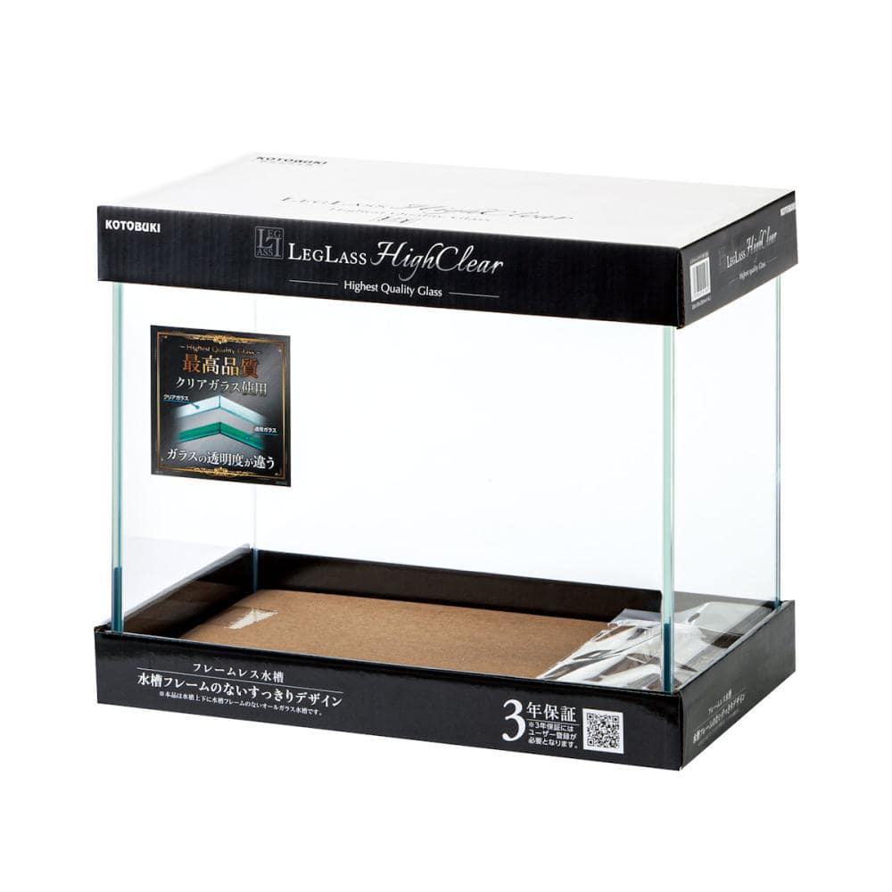 レグラスハイクリアHC‐3126 の通販 | ホームセンター コメリ